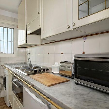 Le Case Di Andrea Piccolomini San Peter - Terrace Flat Roma Eksteriør bilde