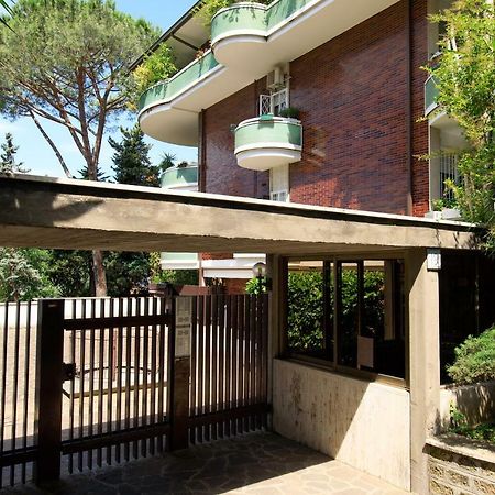 Le Case Di Andrea Piccolomini San Peter - Terrace Flat Roma Eksteriør bilde